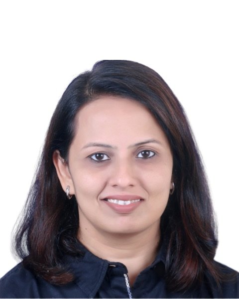 Aditi Anil Chavan
