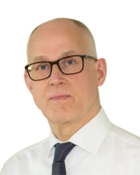 Jan Holthuis