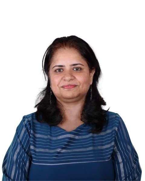 Mayuri Vats