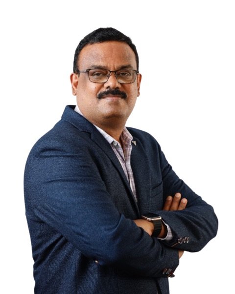 Ramkumar R