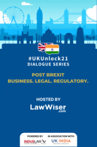 UK Unlock21