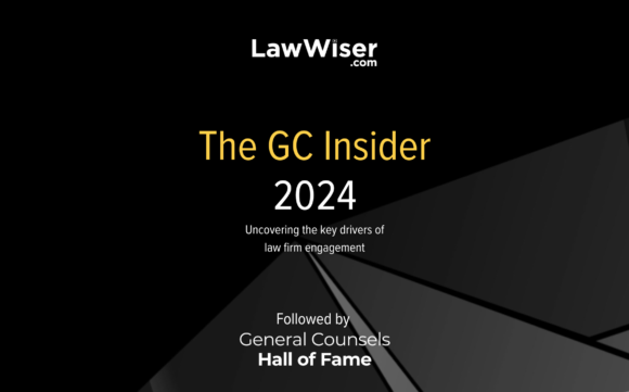 The GC Insider Report & The GC Hall of Fame