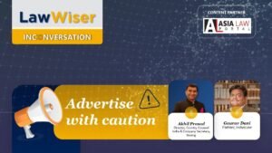 NEW DRAFT GUIDELINES FOR ADVERTISING- ADVERTISE WITH CAUTION!