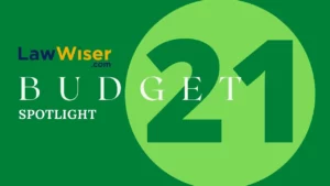 Budget Spotlight 2021