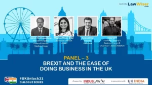 #UKUnlock21 | Brexit and the Ease of Doing Business in the UK | Full Feature
