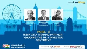 #UKUnlock21 | India as a Trading Partner - Gauging the UK's Investor Sentiment | Full-Feature