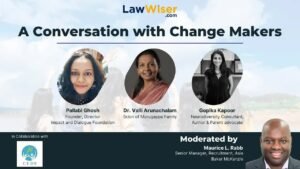 A CONVERSATION WITH #CHANGEMAKERS | LAWWISER | CEDS