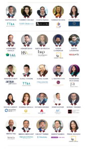 100 Leading Law Firm Professionals 2