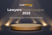 Lawyers Power League