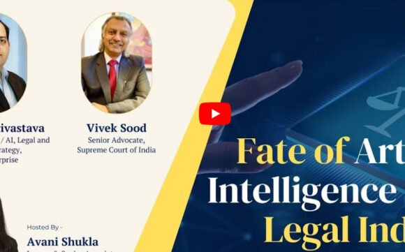 Artificial Intelligence in Legal industry | Technology and Law