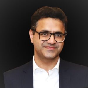 Parvesh Kheterpal