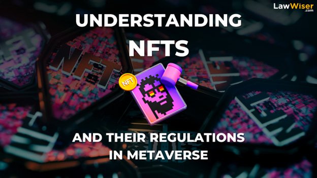 Understanding Nfts And Their Regulation In The Metaverse