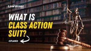 What is Class action Suit?