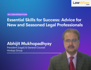 Essential Skills for Success: Advice for New and Seasoned Legal Professionals