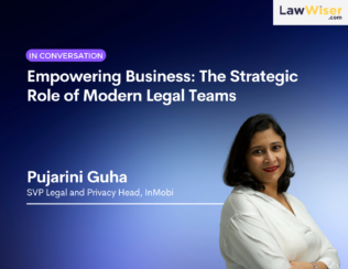 Empowering Business: The Strategic Role of Modern Legal Teams