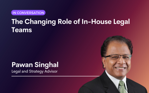 The Changing Role of In-House Legal Teams