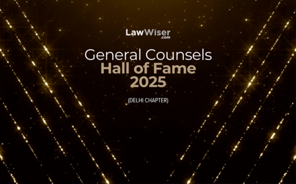 The GC Hall of Fame – Delhi Chapter 2025