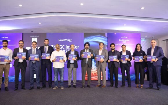 The GC Insider Report Launch 2025