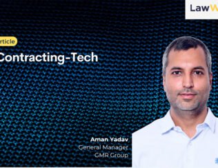 Contracting-Tech