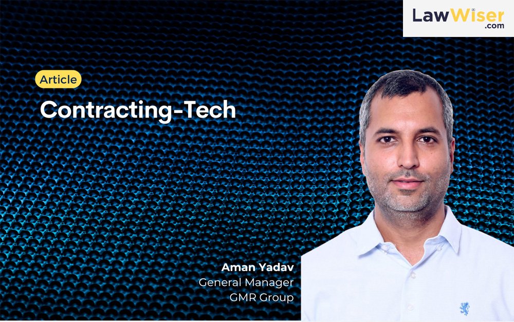 Contracting-Tech
