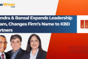 Kundra & Bansal Expands Leadership Team, Changes Firm’s Name to KBD Partners