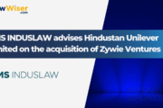 CMS INDUSLAW advises Hindustan Unilever Limited on the acquisition of Zywie Ventures