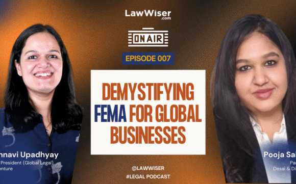 Demystifying FEMA for Global Businesses