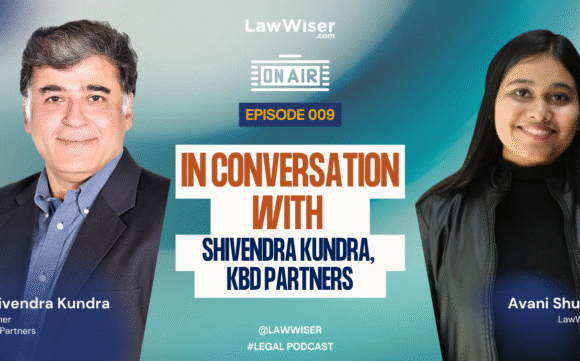 In Conversation with Shivendra Kundra | KBD Partners