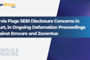 Zorvia Flags SEBI Disclosure Concerns in Court, in Ongoing Defamation Proceedings Against Emcure and Zuventus