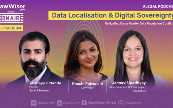 Data Localisation & Digital Sovereignty: Cross-Border Data Regulation Explained