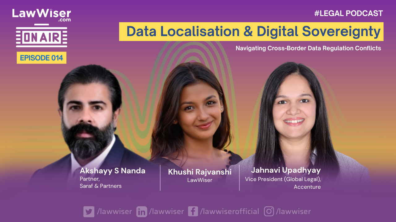 Data Localisation & Digital Sovereignty: Cross-Border Data Regulation Explained