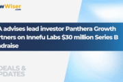JSA advises lead investor Panthera Growth Partners on Innefu Labs $30 million Series B fundraise