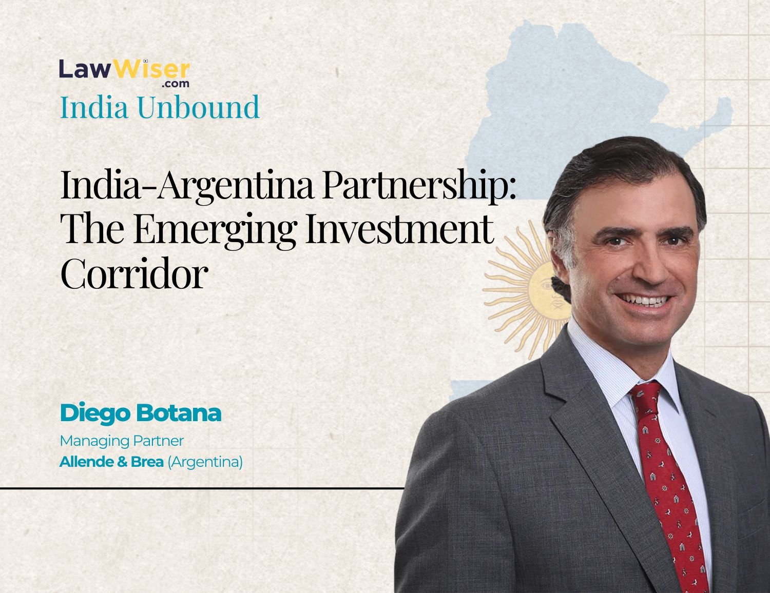 India-Argentina Partnership: The Emerging Investment Corridor