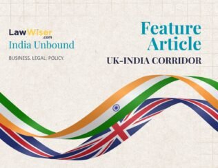 India Unbound – UK-India Feature Article