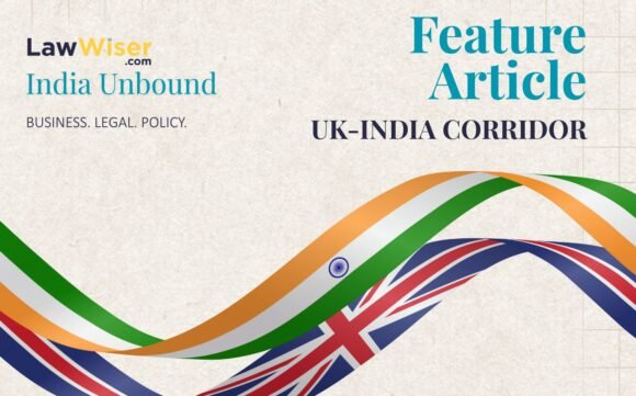 India Unbound – UK-India Feature Article