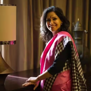 Lakshika Joshi